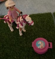 Playmobil: Kinder mit Ponies (#7a) Nordrhein-Westfalen - Paderborn Vorschau