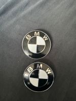 BMW Emblem SCHWARZ WEISS Nordrhein-Westfalen - Düren Vorschau