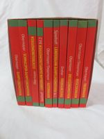 Deutsche Eisenbahnen,  Set 10 Bände Eisenbahn Buch Bayern - Rohrenfels Vorschau