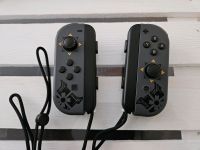 Nintendo Switch joycons Grau mit Handschlaufe Brandenburg - Hennigsdorf Vorschau