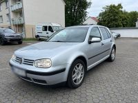 Volkswagen Golf 1.9TDI Special Automatik Klima Schiebedach Niedersachsen - Elsfleth Vorschau