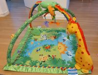 Fisher-Price Spieldecke Nordrhein-Westfalen - Mülheim (Ruhr) Vorschau