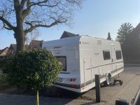 Wohnwagen Vermietung inkl Mover Vorzelt 6 Plätze Hörstel - Dreierwalde Vorschau
