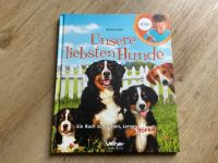 Unsere liebsten Hunde - TING Buch Hessen - Gießen Vorschau