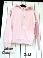 Hoodie rosa Gr.M Niedersachsen - Bakum Vorschau