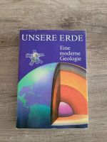 Rudolph Hohl - Unsere Erde - Eine moderne Geologie **KLASSIKER** Baden-Württemberg - Neuler Vorschau