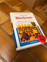 Lehrbuch der Biochemie, Beck-Sickinger Hahn Bayern - Seukendorf Vorschau