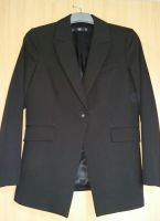 Mango basics Damen Blazer Gr.40-42 Neu ungetragen Schwarz NP 70 € Nordrhein-Westfalen - Jülich Vorschau