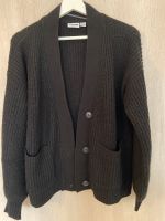 Jacke Strickjacke NOISY MAY Gr. S schwarz Neuwertig!! Bayern - Hohenfurch Vorschau