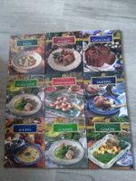 Kochbücher auf französisch - des livres de cuisines en français Hessen - Dautphetal Vorschau