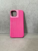 Nudient Handyhülle Hardcase IPHONE 14 pink Düsseldorf - Unterbilk Vorschau