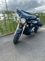 Yamaha XVS1300 Nürnberg (Mittelfr) - Südstadt Vorschau