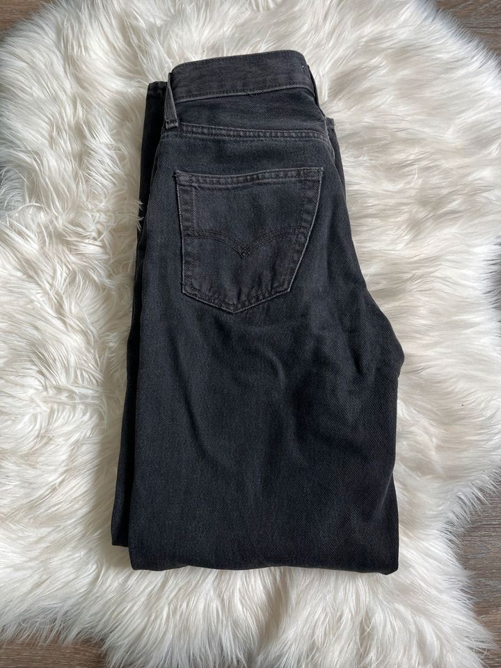 Levi‘s 94 Baggy in Trier