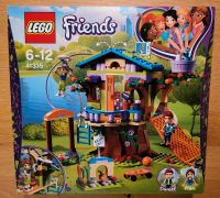 Lego Friends 41335 Mias Baumhaus Bayern - Kolitzheim Vorschau