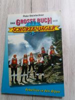 Schürzenjäger Buch Niedersachsen - Schwarme Vorschau