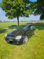 Verkaufe oder tausche  Mercedes SLK 2.3 Kompressor  R170 Nordrhein-Westfalen - Ahaus Vorschau