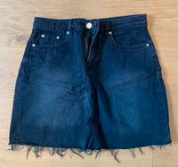 H&M Jeansrock Bayern - Grabenstätt Vorschau