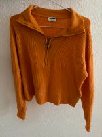 Strickpullover orange Baden-Württemberg - Heilbronn Vorschau