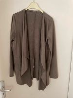 Blazer in taupe Gr. M NEU Stuttgart - Feuerbach Vorschau