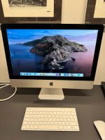 Apple iMac 21,5 i5 Maus + Tastatur 500GB top Brandenburg - Birkenwerder Vorschau