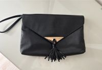 Clutch Tasche Abendtasche schwarz Hannover - Ahlem-Badenstedt-Davenstedt Vorschau