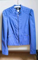 Sommerjacke von H&M in Größe 36 Bayern - Markt Schwaben Vorschau