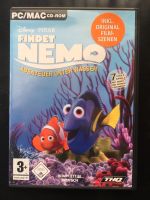 Findet Nemo Kinder PC Spiel Schleswig-Holstein - Eggebek Vorschau