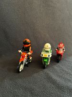 Playmobil Motorräder 4983/5522/5115 Nordrhein-Westfalen - Düren Vorschau