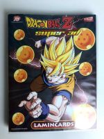 Dragonball Z Lamincards Super 3D edibas Niedersachsen - Syke Vorschau