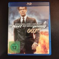 Die Welt ist nicht genug - James Bond 007 - [Blu-ray] Niedersachsen - Geeste Vorschau