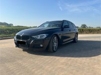 BMW 320d Touring M-Paket Top gepflegt 2/2016 F31 Nordrhein-Westfalen - Steinheim Vorschau
