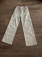 Cargo Hose H&M Wide Leg Niedersachsen - Stade Vorschau