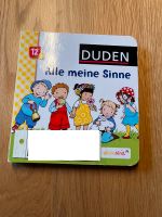 Sehr schönes Kinderbuch alle meine Sinne  ( Duden ) Nordrhein-Westfalen - Marsberg Vorschau