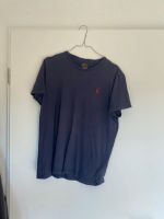 Ralph Lauren T-Shirt, lila, Größe M Düsseldorf - Flingern Nord Vorschau