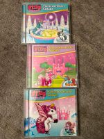 Filly Einhorn / Eis-Einhorn CDs Hessen - Bensheim Vorschau