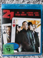 21 Blu-ray Bayern - Haibach Unterfr. Vorschau