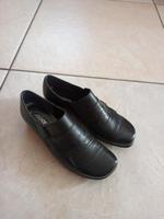 Halbschuhe flach Bayern - Perkam Vorschau
