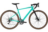 CANNONDALE Topstone 3 Türkis Turqouise Gravelbike SM Friedrichshain-Kreuzberg - Friedrichshain Vorschau