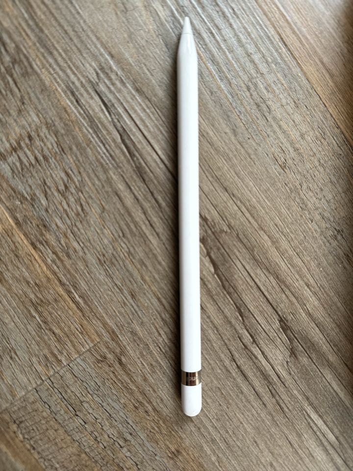 Apple Pencil 1.Generation in Albershausen