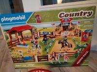 ***Playmobil Country 70337 Großer Reitplatz*** Nordrhein-Westfalen - Bad Lippspringe Vorschau