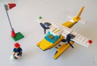 LEGO City - Wasserflugzeug 3178 Schleswig-Holstein - Siebenbäumen Vorschau