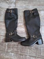 Stiefel Graceland Gr. 38 Nordrhein-Westfalen - Sprockhövel Vorschau