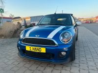 Mini Cooper Cabrio 1.6 John Cooper Works aus 1.Hand Niedersachsen - Holzminden Vorschau