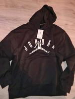 Neu Original Jordan Hoodie Rheinland-Pfalz - Neuwied Vorschau