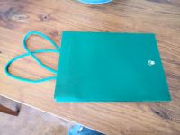 Original Rolex Tasche 27x20cm Geschenk Nordrhein-Westfalen - Oberhausen Vorschau