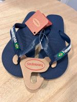 Havaianas Badeschuhe, Flip Flops, Gr. 29/30, blau, Neu Baden-Württemberg - Esslingen Vorschau