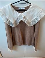 Zara Pullover Gr.M Stuttgart - Degerloch Vorschau