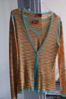 Vintage Missoni - Set Cardigan und Shirt  *Made in Italy* Mitte - Wedding Vorschau