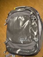 Jack Wolfkin Rucksack Farbe grau Berlin - Steglitz Vorschau