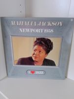 Mahalia Jackson "Newport 1958" Vinyl / Schallplatte Hessen - Rüsselsheim Vorschau